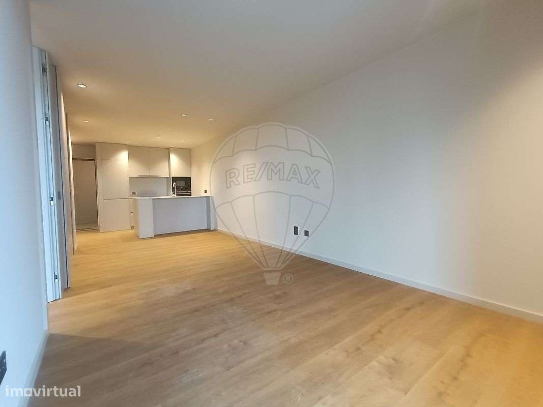 Apartamento T1 para arrendamento - Grande imagem: 3/16