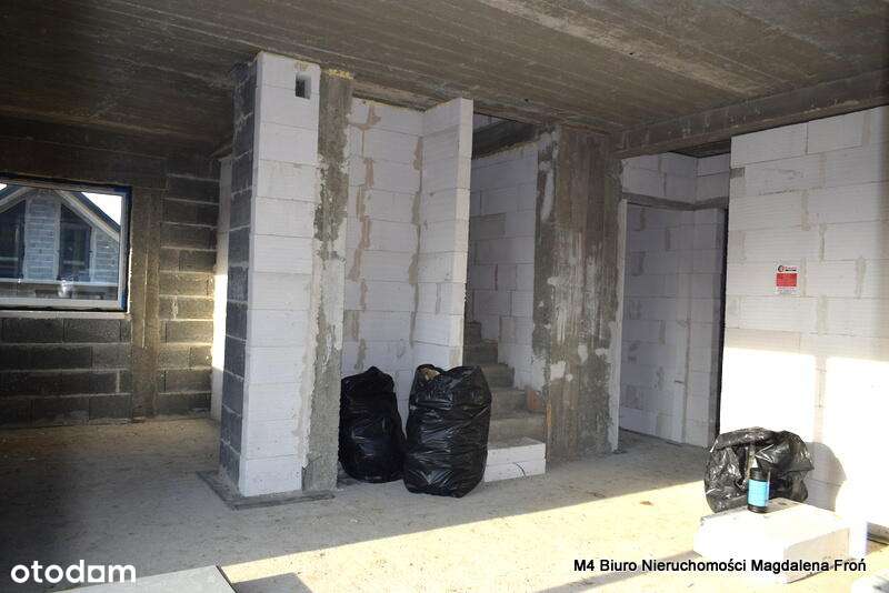 Nowoczesne domy w Orzechówce -Promocja-10