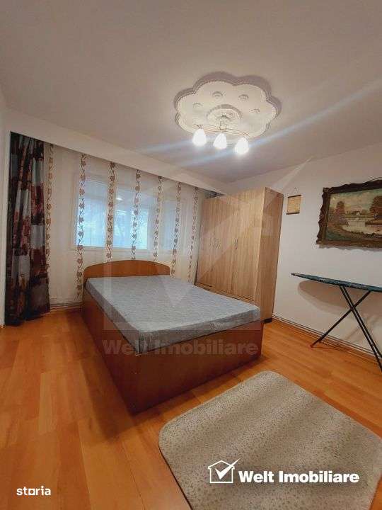 Apartament 2 camere, 60 mp, parcare, la 5 minute de Iulius Mall - Imagine principală: 4/11
