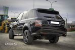 Land Rover Range Rover Sport 5.0 4X4 Supercharged 510KM - 7