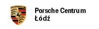 Porsche Centrum Łódź logo