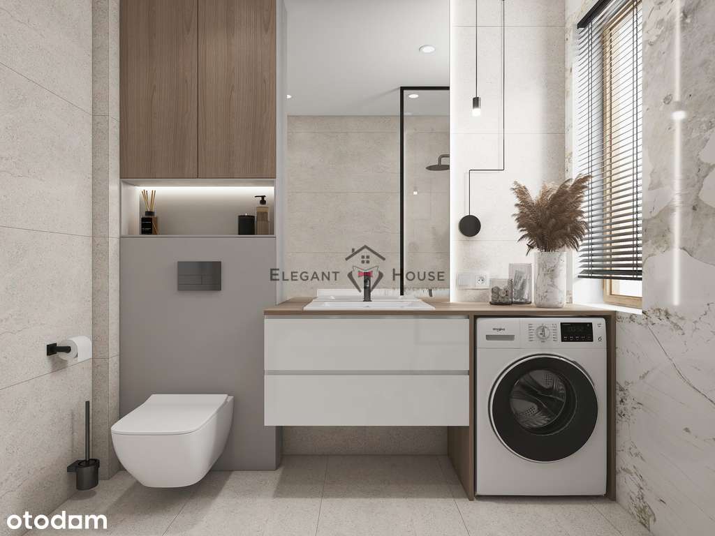 4pokoje/ 3 kondygnacje/ogródek/ poddasze użytkowe-8