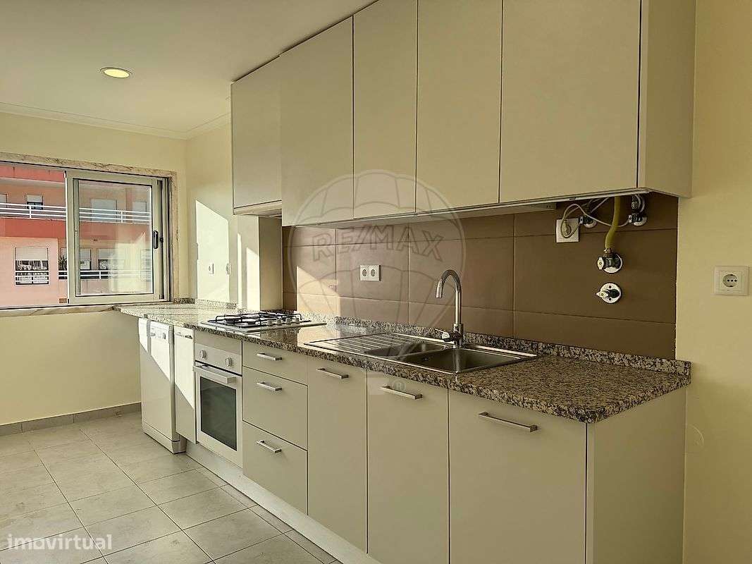 Apartamento T2 para arrendamento - Grande imagem: 4/20