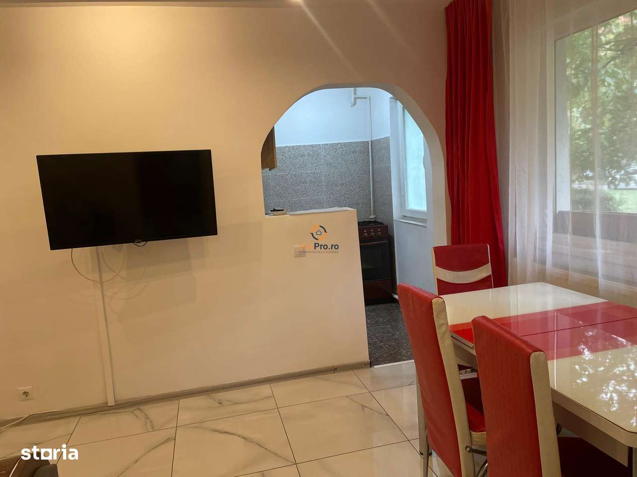 Apartament 2 camere parter inalt zona Dacia - Imagine principală: 3/20