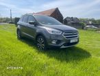 Ford Kuga 1.5 EcoBoost 4WD Trend - 1