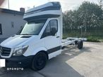 Mercedes-Benz Sprinter 319 - 1