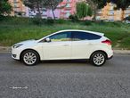 Ford Focus 1.5 TDCi DPF S&S Titanium - 10