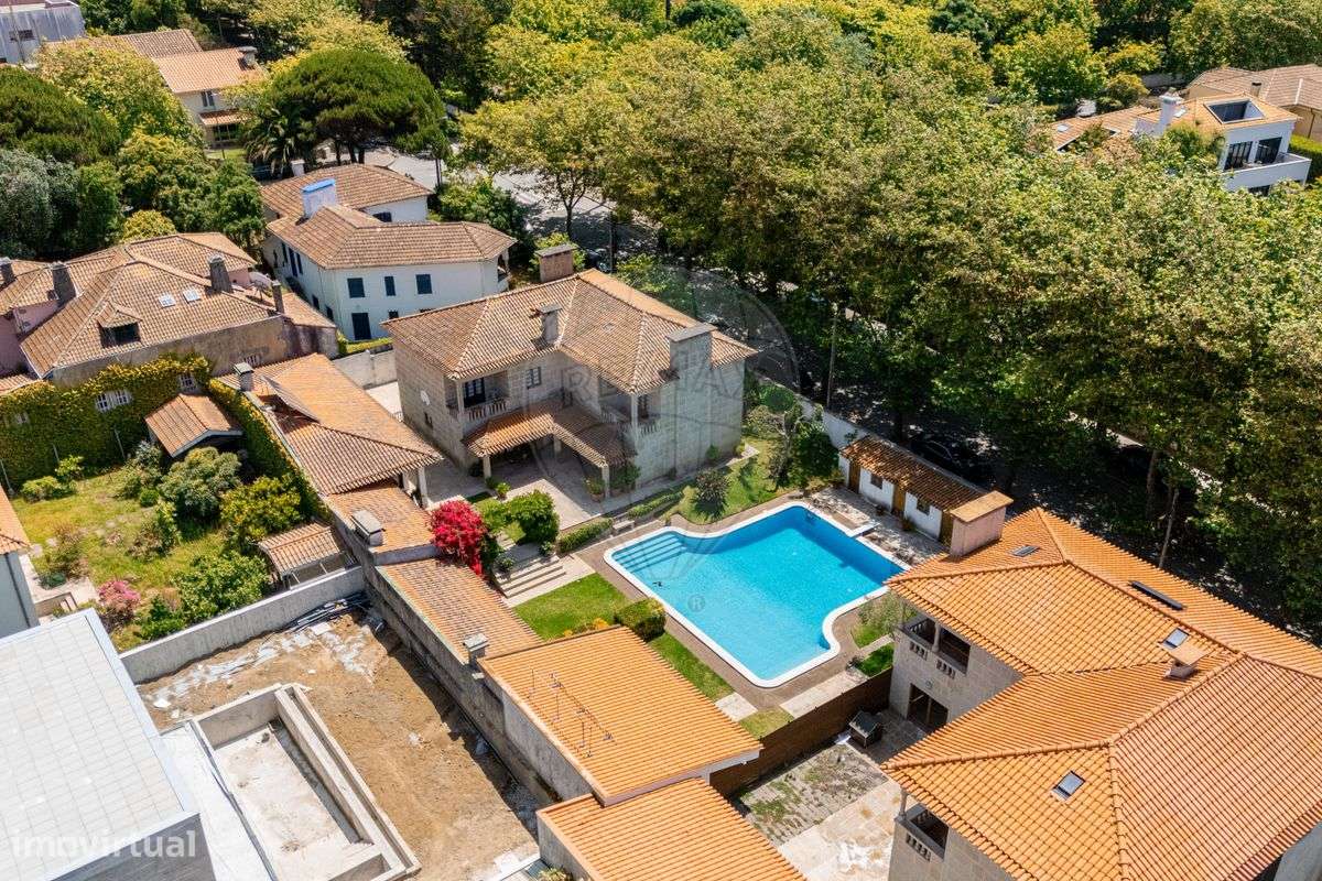 Moradia T6 para venda - Grande imagem: 3/45