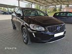 Volvo XC 60 D3 Geartronic Ocean Race - 33