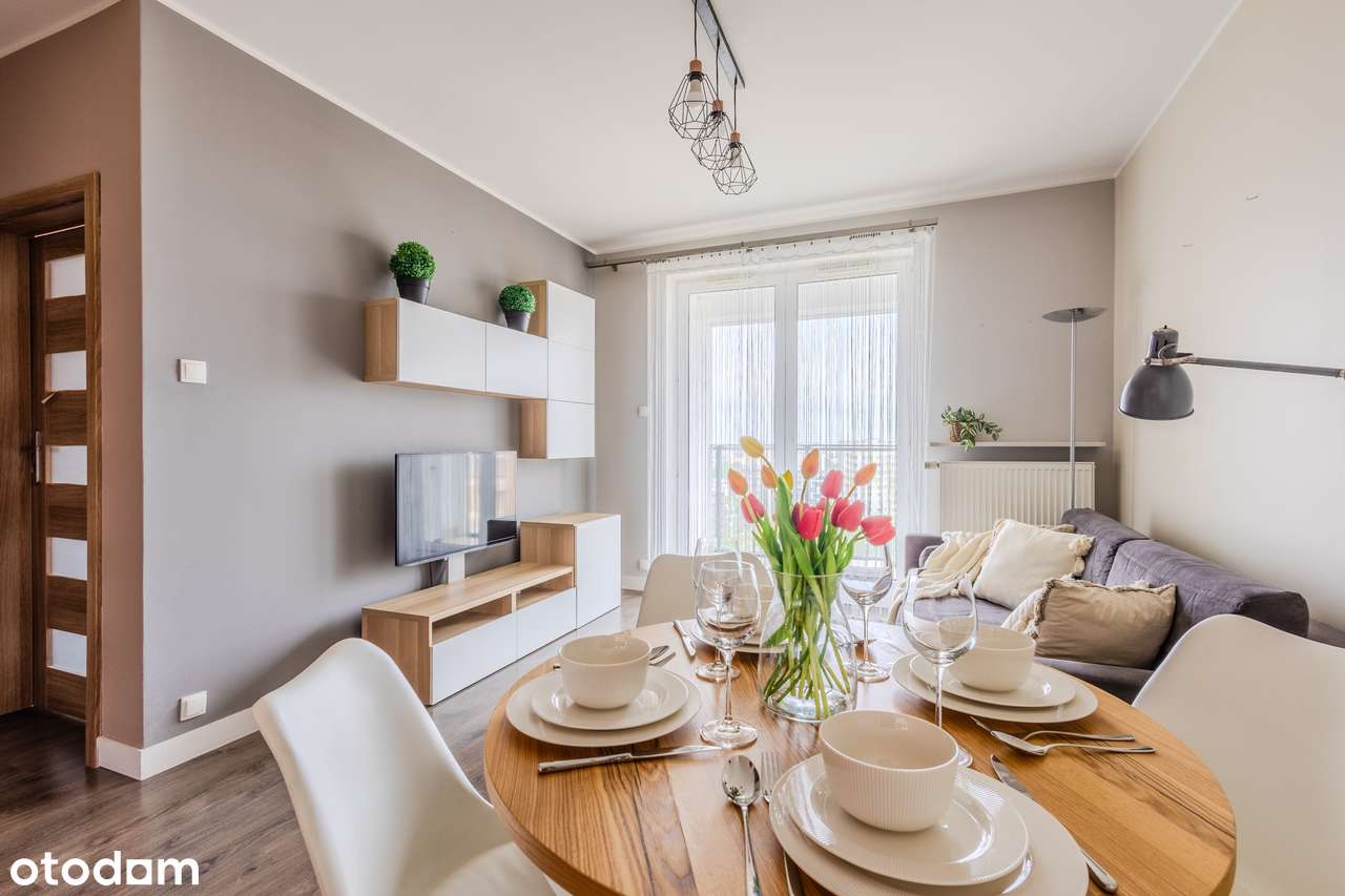 Apartament w prestiżowej lokalizacji z panoramicznym widokiem-1