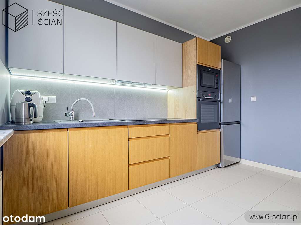 Mieszkanie 2-pok | osobna kuchnia | R. Wiatraczna-1