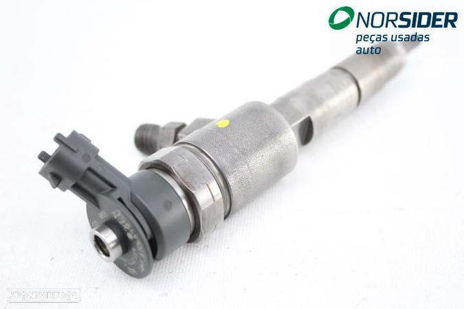 Injector Ford Fiesta|08-12 - 4