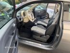 Fiat 500 1.2 8V Lounge Euro5 - 8