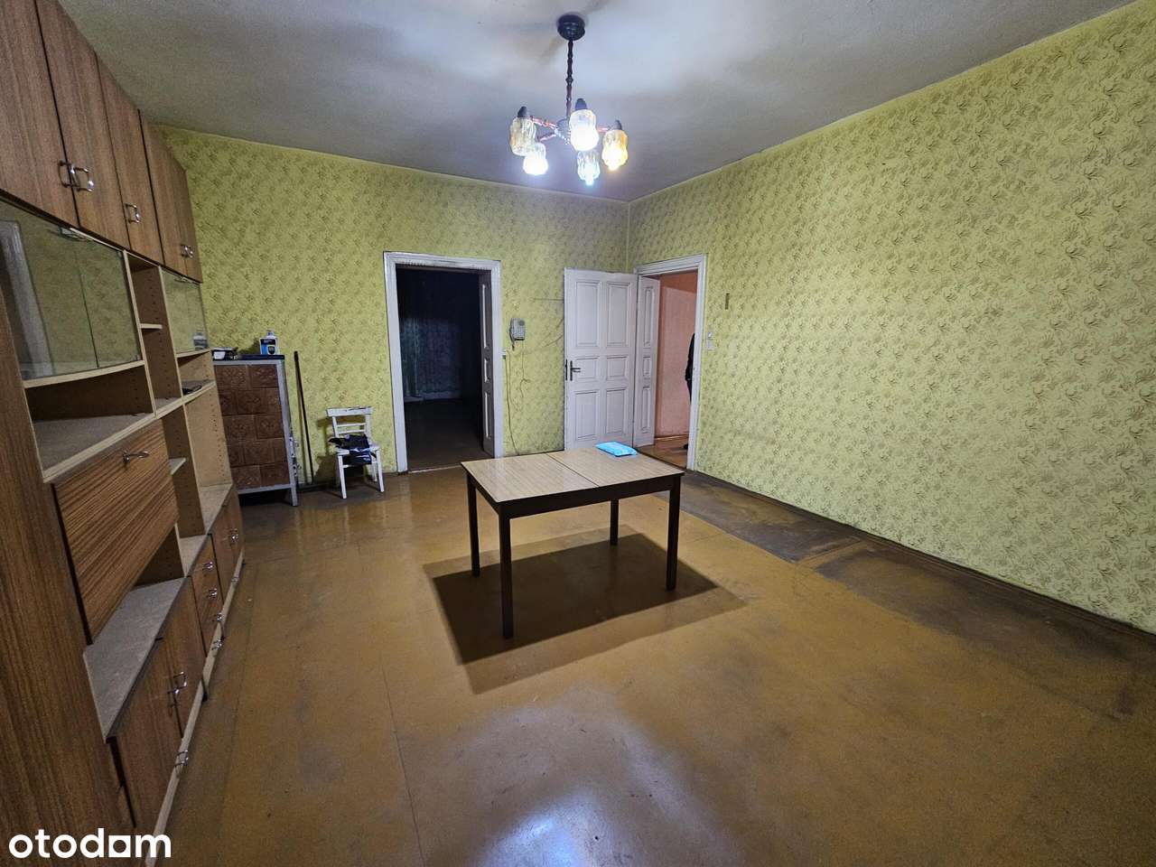 Przestronny lokal z potencjałem 77m2-8