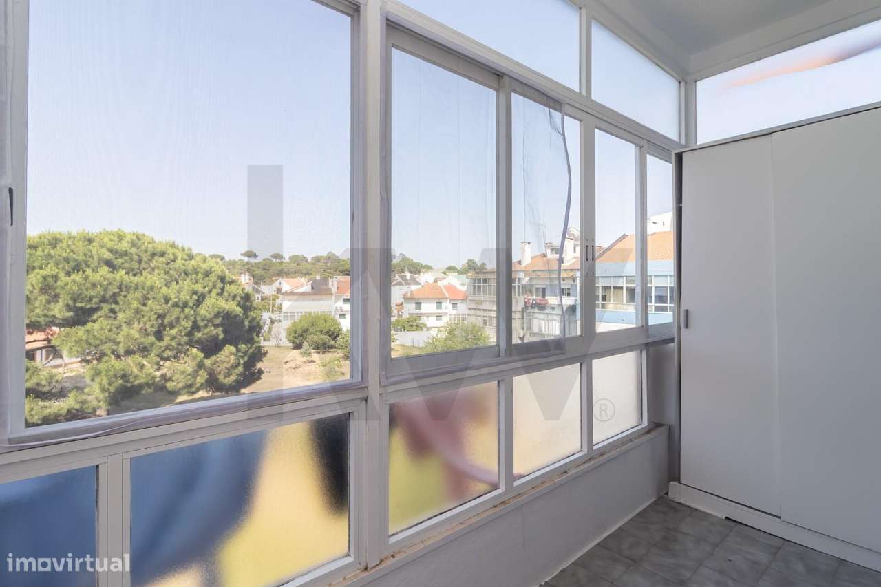 Apartamento T2 - Laranjeiro-24