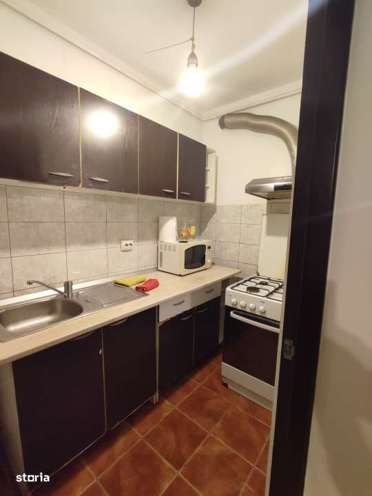 Garsoniera spatioasa Independentei – aproape de Vivo Mall - Imagine principală: 4/4