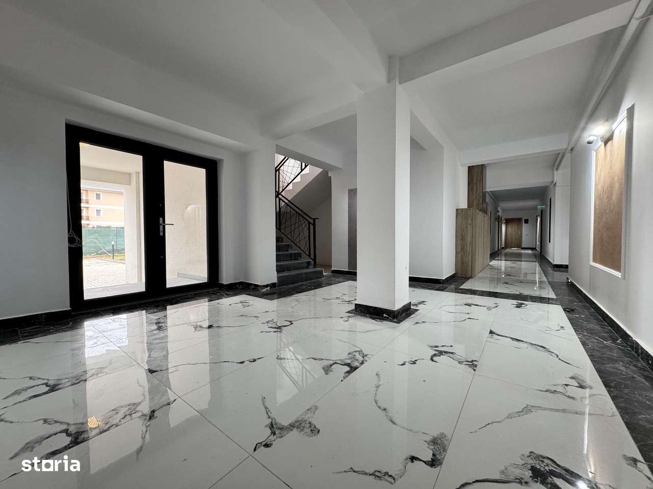 Comision 0% - Apartament 3 camere, Topzone 4 - Tractorul-17