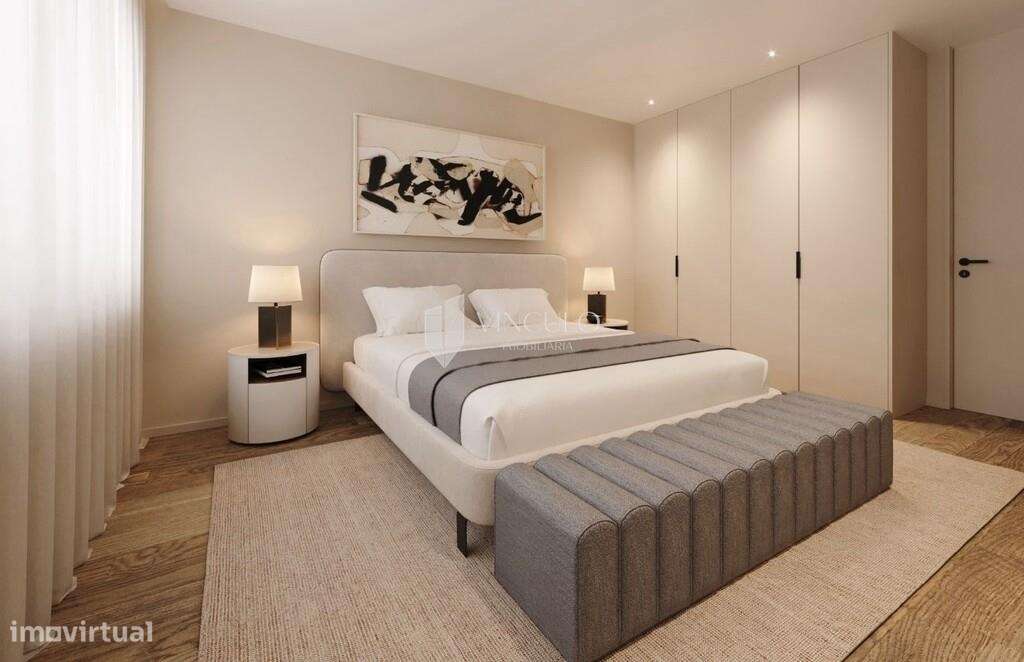 Apartamento T1 Edifício Sé - Grande imagem: 5/9