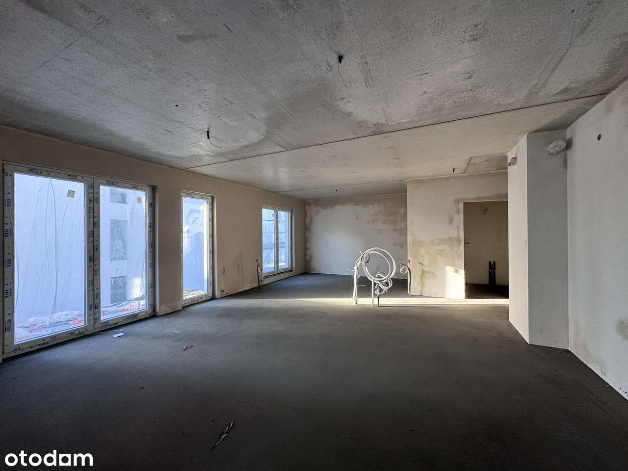 OKAZJA! 14 500 zł/m2 | Ołtaszyn | Ogród lub Taras | Cesja-5