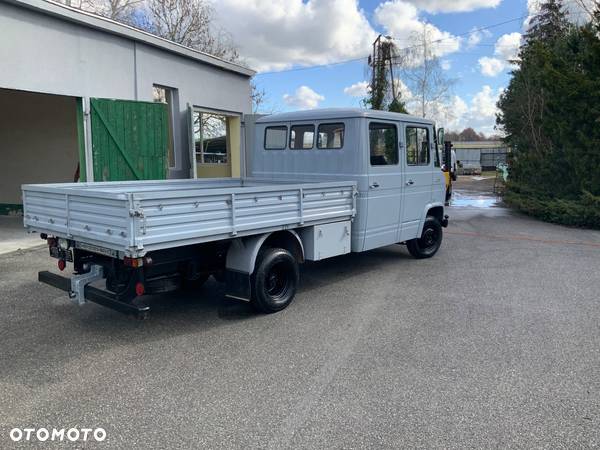 Mercedes-Benz L409/G35 - 8