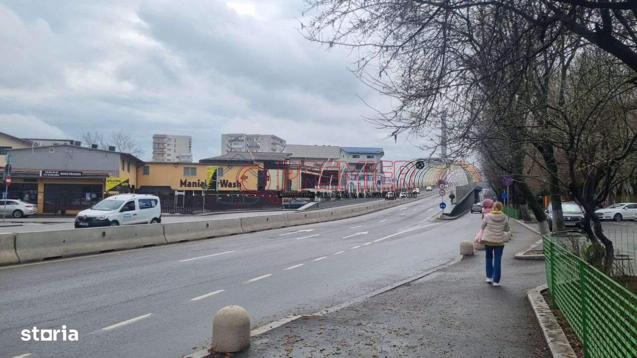 Apartament 2 camere, Bulevardul Turnu Magurele