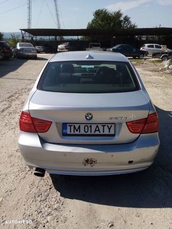 Stopuri BMW E90 Facelift - 2