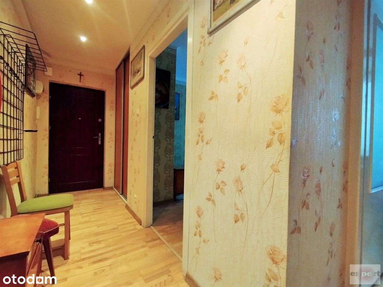 Rozkładowe 2 pokoje ok.Manufaktury,do zamieszkania-8