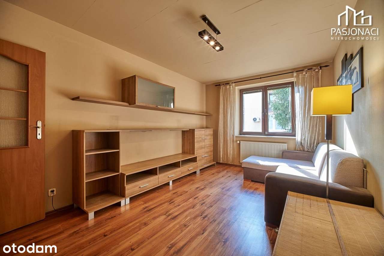 Mieszkanie 49m ul.Domeyki 7, Miejsca Parkingowe-4