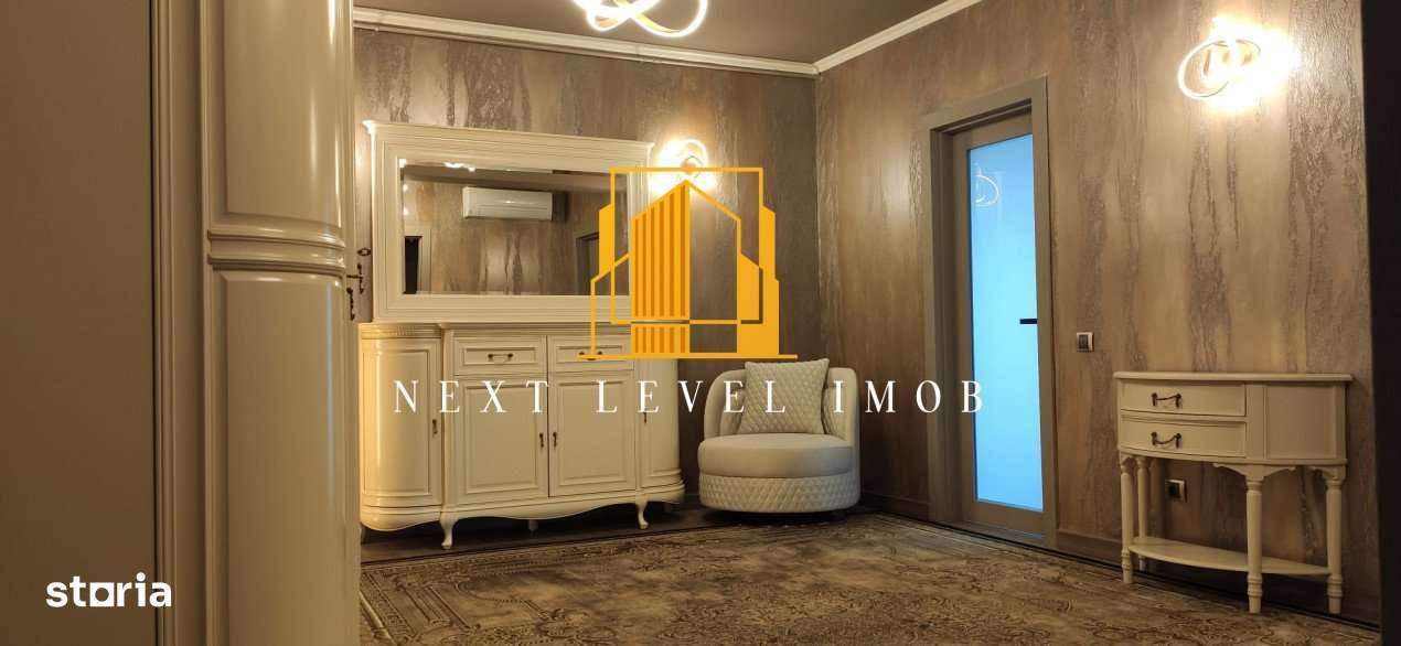 Apartament Penthouse PREMIUM – ultracentral - Imagine principală: 5/13