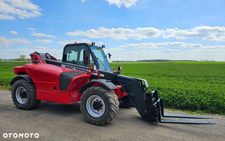 Massey Ferguson MF 8947 - 2