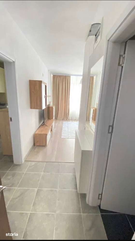 Garsoniera decomandata+ Loc Parcare inclus-Militari Residence-0