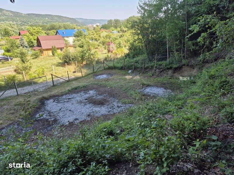 Teren  de vanzare Rm Valcea  punct Buda Strada Constantin Stanciulescu - Imagine principală: 5/8