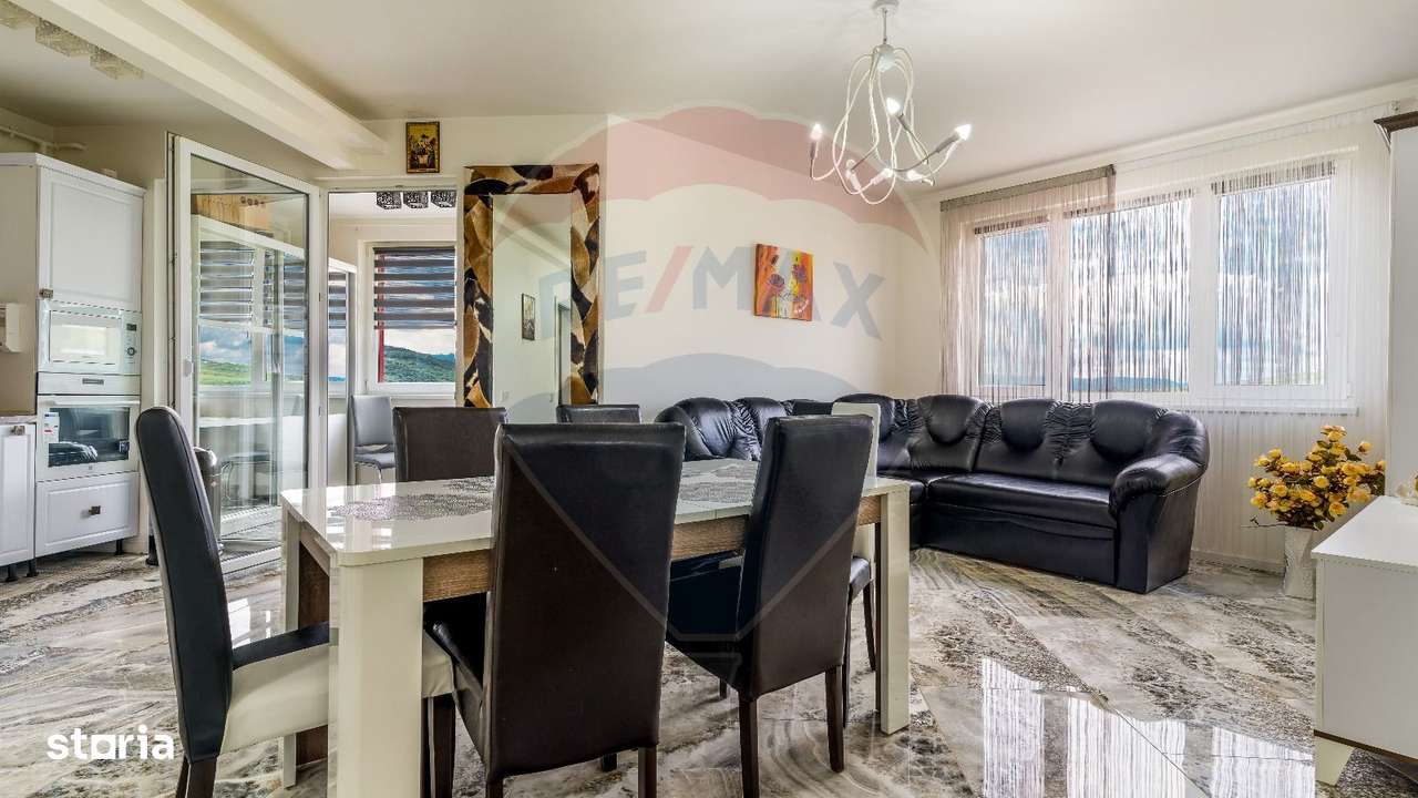 Apartament 3 camere, cu chiriași | panorama | - Imagine principală: 3/17