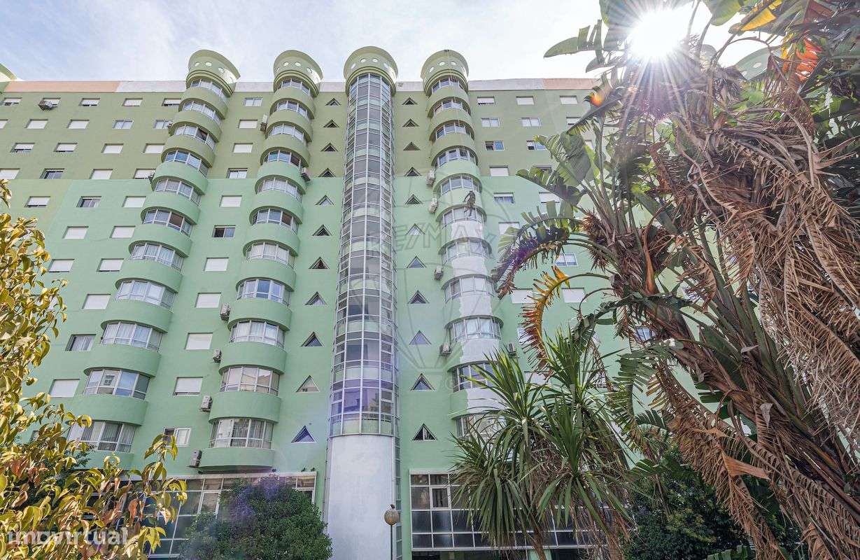 Apartamento T2 para venda - Grande imagem: 2/24