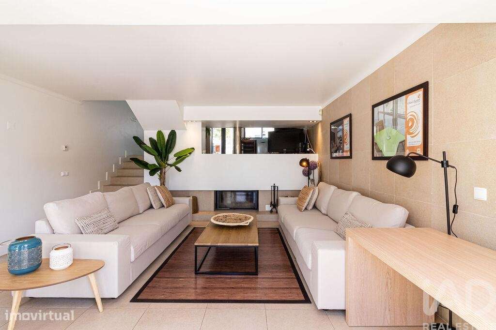 Casa / Villa T3 em Quarteira de 120,00 m2 - Grande imagem: 5/23