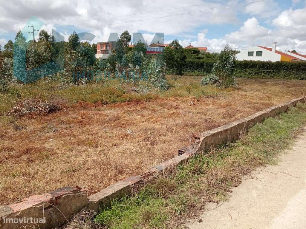 Terreno para Condomínio Privado em Torres Vedras - Grande imagem: 5/6