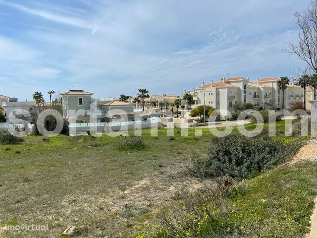 Lote de Terreno  Venda em Albufeira e Olhos de Água,Albufeira