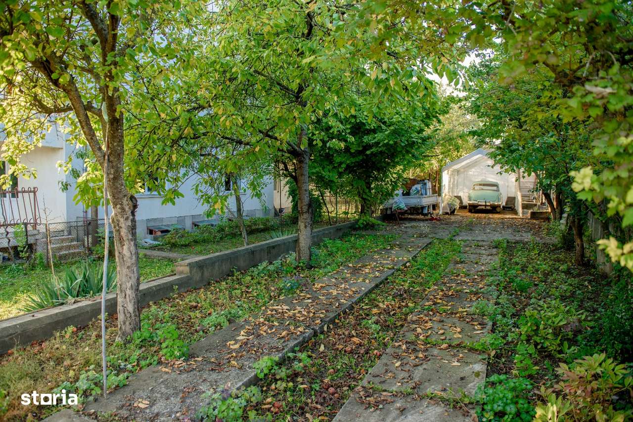 Oportunitate Exclusivă de Investiție în Câmpina Vila 12+ camere 750 mp-7