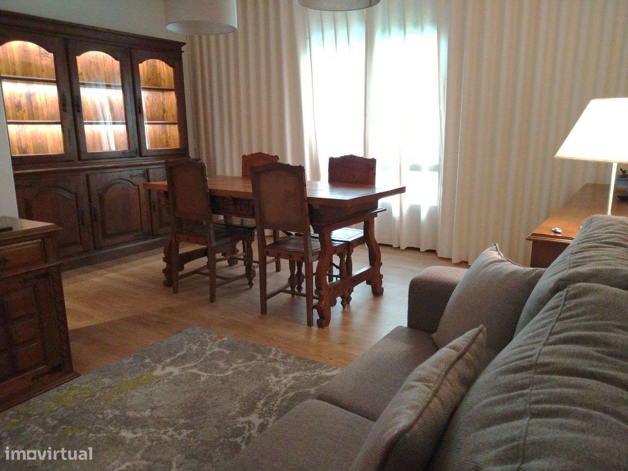 T3 na Av. Dom Afonso Henriques, Guimarães - Grande imagem: 2/46