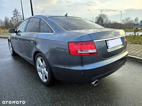 Audi A6 2.7 TDI - 7