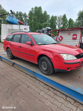 Ford Mondeo MK3 na części - 3