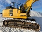 Komatsu PC 210 LC-11 - 11