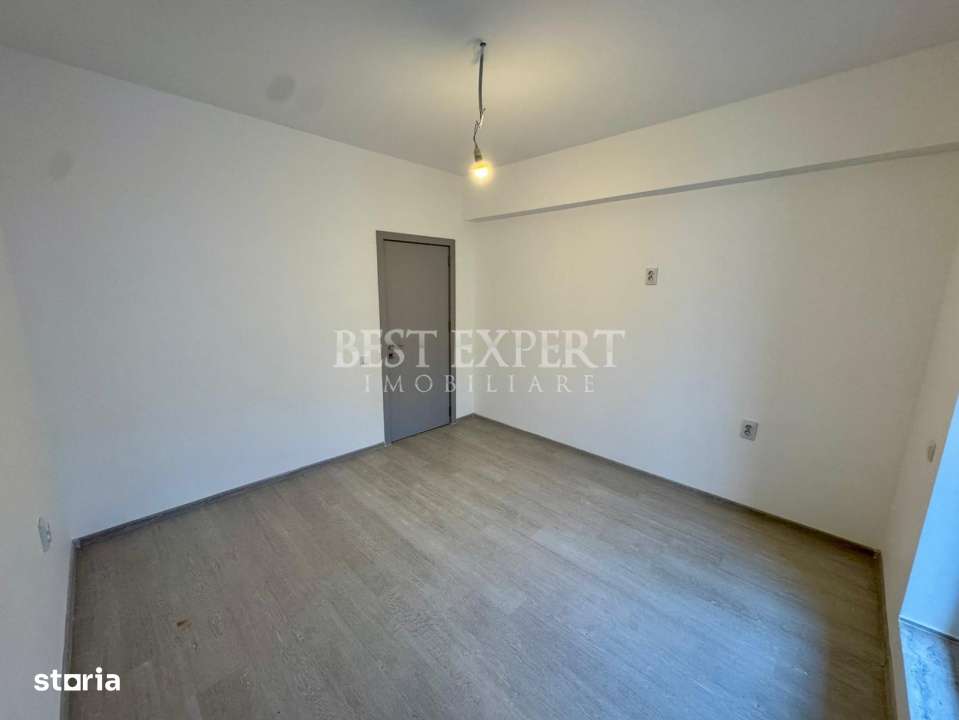 2 Camere cu Parcare -Mutare Imediata/ 5 Minute STB-3