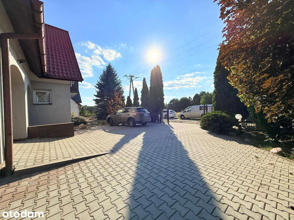 Dom wolnostojący w Mikołowie-4