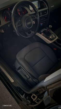 Audi A5 Sportback 2.0 TDI Business Line Sport - 9