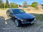 BMW Seria 7 730d - 1