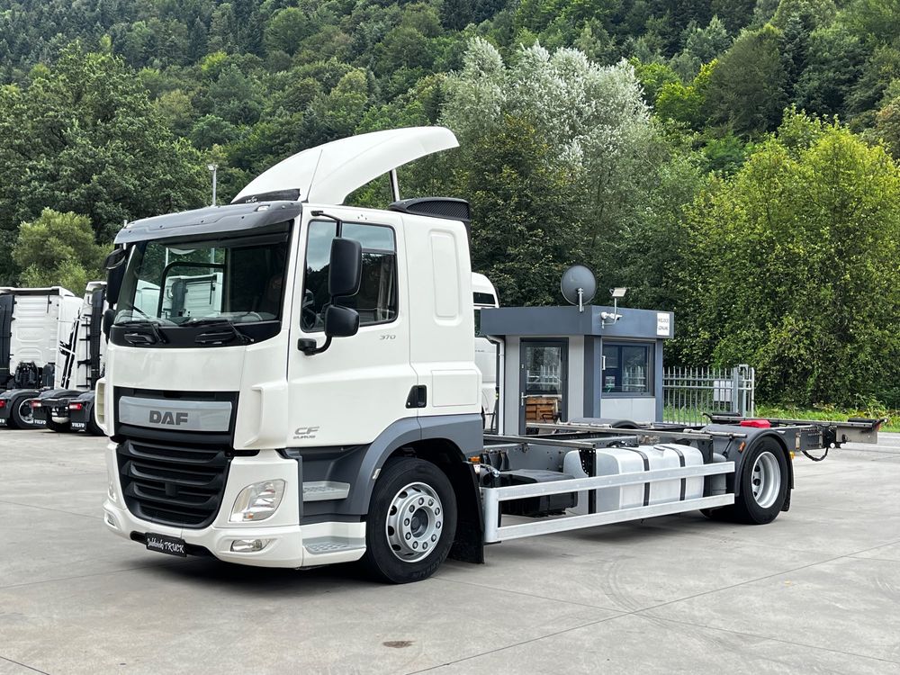 DAF CF 2015
