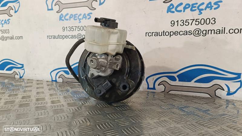 SERVOFREIO SERVO FREIO BMW SERIE 1 E88 CABRIO 34336788042 6788042 34336779718 6779718 SERIE 1 E81 E87 E87 LCI E82 COUPE SERIE 3 E90 E90 LCI E91 E91 LCI E92 COUPE E92 LCI E93 CABRIO E93 LCI BOMBA DEPOSITO RESERVATORIO LIQUIDO TRAVÕES - 1