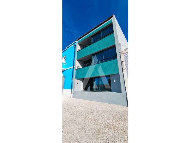 Magnífico apartamento T1+1 no exclusivo Edifício Green View!-17