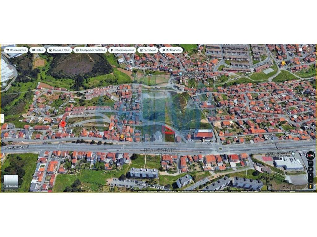 Terreno Venda Gondomar - Grande imagem: 2/8